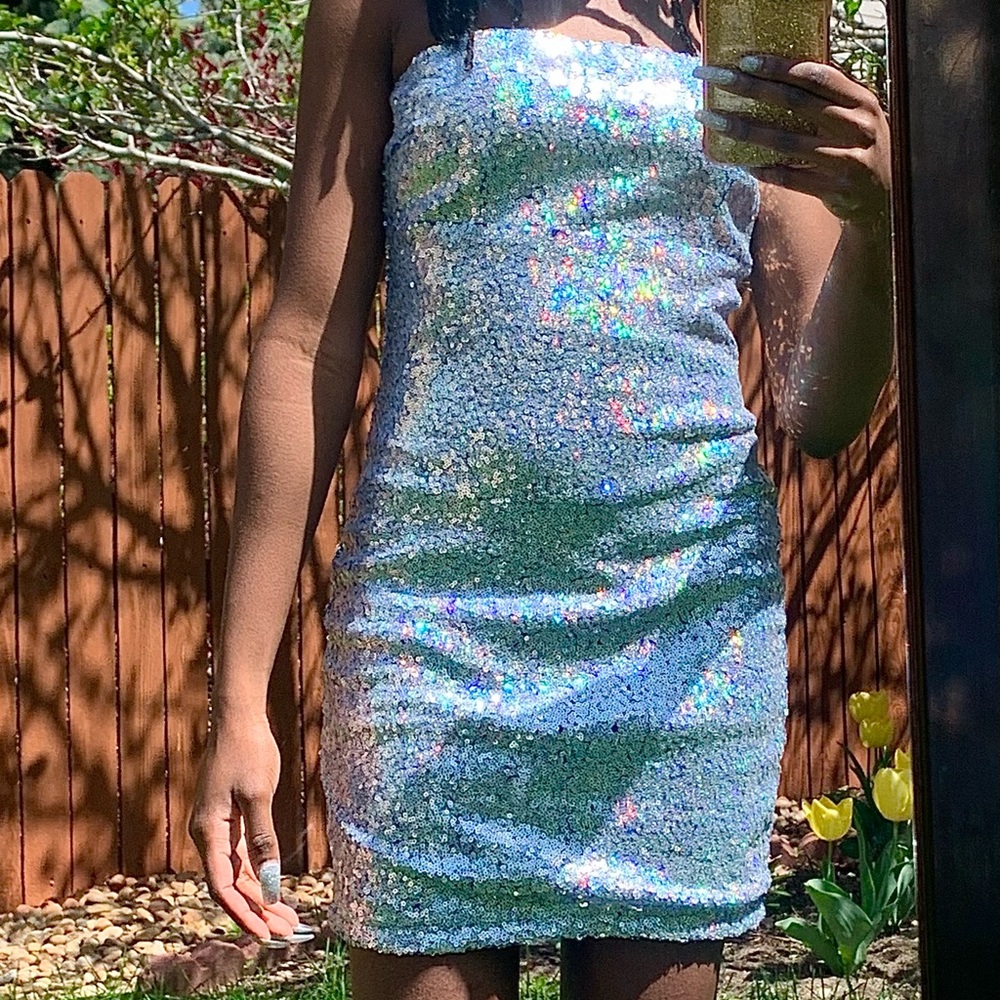 Charlotte Russe dress